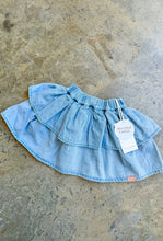 Load image into Gallery viewer, Ra Ra Skirt - Twirl Blue