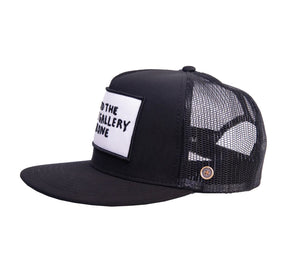 FBS x MARTY BAPTIST - Art Gallery Cap