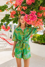 Load image into Gallery viewer, Tropic Shirt - Clover