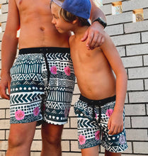 Load image into Gallery viewer, KIDS WEEKEND WALKSHORTS - MEXICO