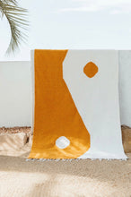 Load image into Gallery viewer, The Yin Yang Mexican Blanket