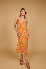 Load image into Gallery viewer, Natalie Slip Dress - Summertime