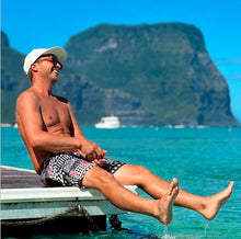 Load image into Gallery viewer, MENS WEEKEND WALKSHORTS - MEXICO