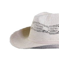 Load image into Gallery viewer, The Lover Straw Hat - Natural