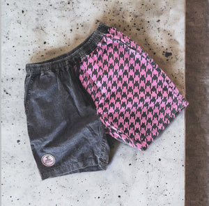 MENS WEEKEND WALKSHORTS - HOUND