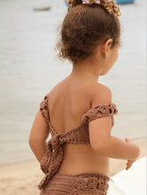 Load image into Gallery viewer, Brisa Crochet Bikini