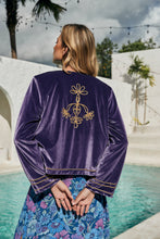 Load image into Gallery viewer, Hendrix Jacket - Lilac