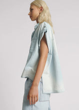 Load image into Gallery viewer, Classic Denim Top