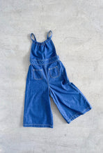 Load image into Gallery viewer, Jane Jumpsuit - Sweet Blue