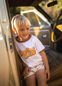 Surfing Safari Tee Shirt