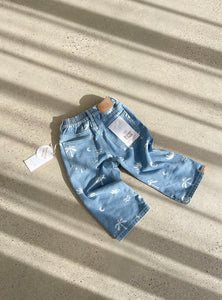 Jagger Jeans - Cali Print Denim