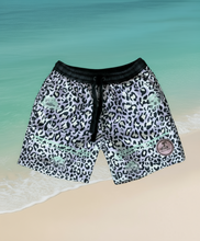 Load image into Gallery viewer, KIDS WEEKEND WALKSHORTS - IBIZA