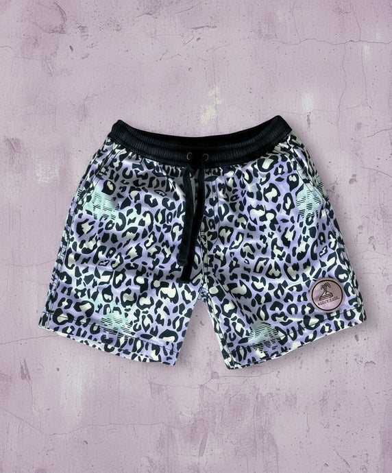 KIDS WEEKEND WALKSHORTS - IBIZA