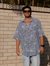Load image into Gallery viewer, WILD NIGHT PARTY SHIRT ADULTS- LILAC