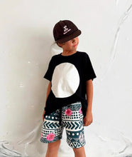 Load image into Gallery viewer, KIDS WEEKEND WALKSHORTS - MEXICO