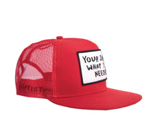 Load image into Gallery viewer, FBS x MARTY BAPTIST - Needed Cap