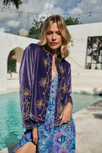 Load image into Gallery viewer, Hendrix Jacket - Lilac