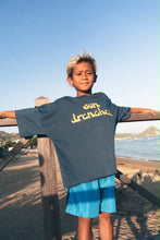 Load image into Gallery viewer, Sun Drenched Shirt ~ Navy