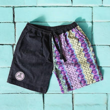 Load image into Gallery viewer, KIDS WEEKEND WALKSHORTS - GEO