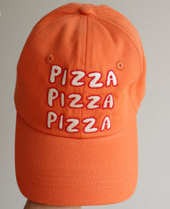Pizza Cap - Sauce