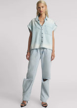 Load image into Gallery viewer, Classic Denim Top