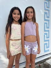 Load image into Gallery viewer, Flower Shorts