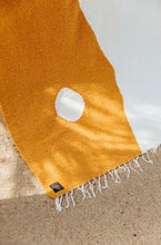 Load image into Gallery viewer, The Yin Yang Mexican Blanket