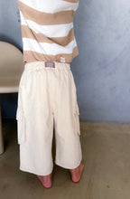 Load image into Gallery viewer, Cargo Jean - New Natural
