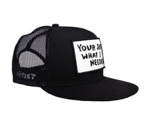 Load image into Gallery viewer, FBS x MARTY BAPTIST - Needed Cap