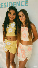Load image into Gallery viewer, Sunny Set ~ Yellow
