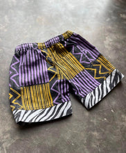 Load image into Gallery viewer, KIDS WEEKEND WALKSHORTS - RETRO
