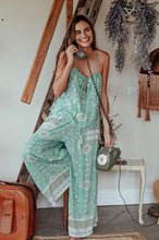 Load image into Gallery viewer, Dreamweaver Lounge Pants - Meadow