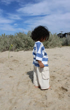 Load image into Gallery viewer, Cargo Jean - New Natural