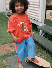 Load image into Gallery viewer, Pomodoro Mid Sleeve Tee - Napoli