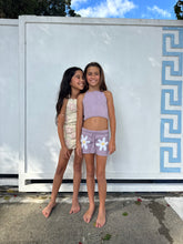 Load image into Gallery viewer, Flower Shorts