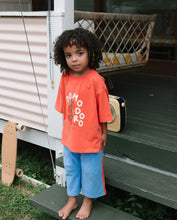 Load image into Gallery viewer, Pomodoro Mid Sleeve Tee - Napoli