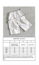 Load image into Gallery viewer, Cargo Jean - New Natural