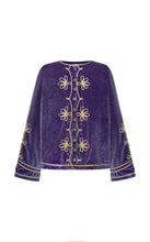 Load image into Gallery viewer, Hendrix Jacket - Lilac