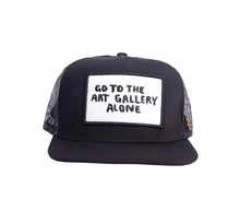 Load image into Gallery viewer, FBS x MARTY BAPTIST - Art Gallery Cap