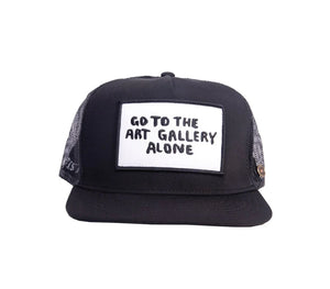 FBS x MARTY BAPTIST - Art Gallery Cap