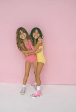 Load image into Gallery viewer, Tortuga One-Piece - Pink