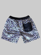 Load image into Gallery viewer, KIDS WEEKEND WALKSHORTS - IBIZA