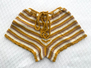 Combination Shorts