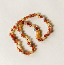 Load image into Gallery viewer, Soleil / Sunstone and Cognac
 ~ Baby/Child 33cm