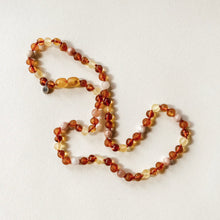 Load image into Gallery viewer, Soleil / Sunstone and Cognac
 ~ Baby/Child 33cm