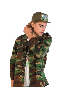 The Stash Cap - Nimbin