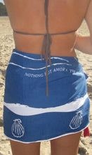 Load image into Gallery viewer, La Sirena Sarong