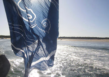Load image into Gallery viewer, La Sirena Sarong