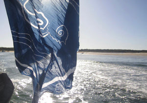 La Sirena Sarong