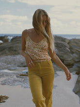 Load image into Gallery viewer, Goldie Cami - Beige